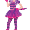 Amscan Teen Cheshire Cat Costume