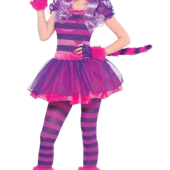 Amscan Teen Cheshire Cat Costume