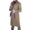 Fun Shack Book Characters Mens Dickensian Toff Costume