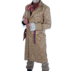 Fun Shack Book Characters Mens Dickensian Toff Costume