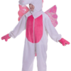 Bristol Novelty Kids Unicorn Costume