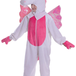 Bristol Novelty Kids Unicorn Costume