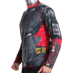 Rubies Adult Deadshot Costume Set Cosplay & Comic Con