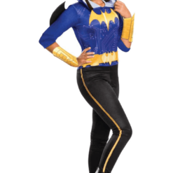 Rubies Superheroes Childrens Batgirl Costume