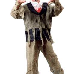 Fiesta Guirca Kids Halloween Zombie Costume
