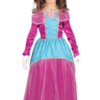 Fiesta Guirca Fairytales Childrens Princess Costume