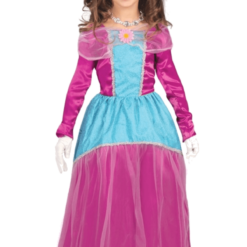 Fiesta Guirca Fairytales Childrens Princess Costume