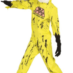 Fiesta Guirca Costumes Under £20 Kids Nuclear Zombie Costume