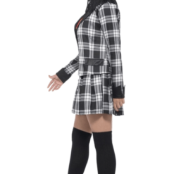 Smiffys Adult Dionne Clueless Costume