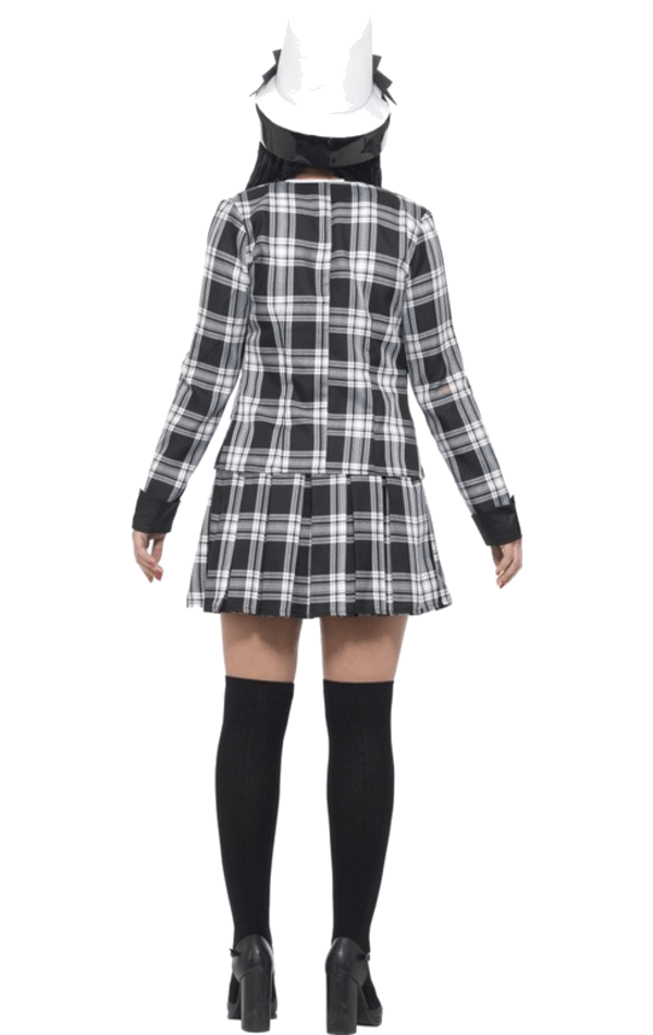 Smiffys Adult Dionne Clueless Costume 3 Smiffys Adult Dionne Clueless Costume