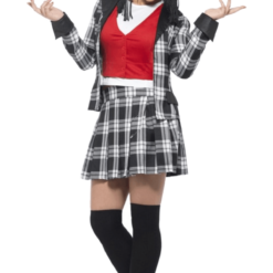 Smiffys Adult Dionne Clueless Costume
