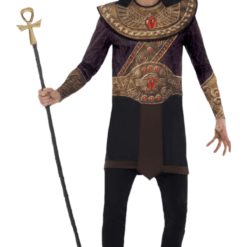Smiffys Around The World Mens Egyptian God Costume