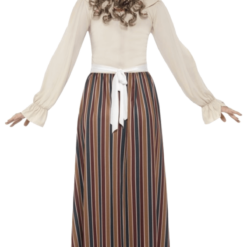 Smiffys Adult Evil Judy Costume Around The World