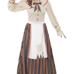 Smiffys Adult Evil Judy Costume Around The World