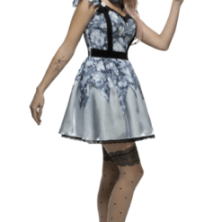 Smiffys Dolls Fever Broken Doll Costume