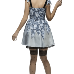 Smiffys Dolls Fever Broken Doll Costume