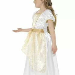 Smiffys Angels Kids Angel Princess Costume