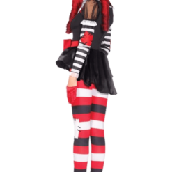 Morris Costumes Ladies Leg Avenue Rag Doll Costume