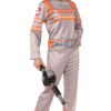 Rubies Adult Female Ghostbuster Costume