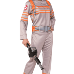 Rubies Adult Female Ghostbuster Costume