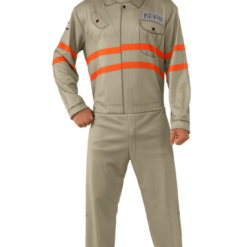 Rubies Adult Ghostbusters Kevin Costume Cosplay & Comic Con