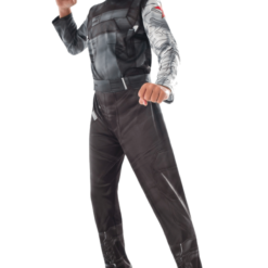 Rubies Childrens Winter Soldier Costume Superheroes