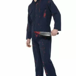 Smiffys Halloween Michael Myers Costume