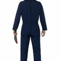 Smiffys Halloween Michael Myers Costume 6 Smiffys Halloween Michael Myers Costume