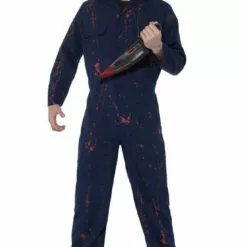 Smiffys Halloween Michael Myers Costume 7 Smiffys Halloween Michael Myers Costume