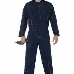 Smiffys Halloween Michael Myers Costume