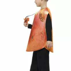 Smiffys Kids Roald Dahl Giant Peach Costume