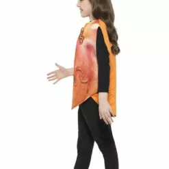 Smiffys Kids Roald Dahl Giant Peach Costume