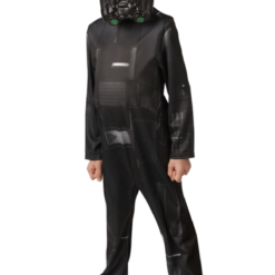 Rubies Kids Death Trooper Classic Movie Costume Star Wars