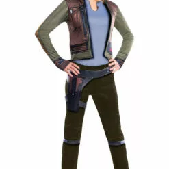 Rubies Cosplay & Comic Con Adult Star Wars Kyn Erso Costume