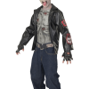 Rubies Kids Zombie Rocker Costume Halloween