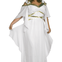 Rubies Greek Goddess Plus Size Costume