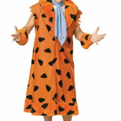 Rubies Fred Flintstone Plus Size Costume