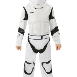 Rubies Kids Stormtrooper Costume Book Characters