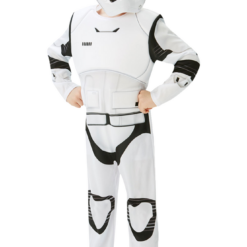 Rubies Kids Stormtrooper Costume 9-14