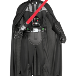 Rubies Kids Padded Darth Vader Costume