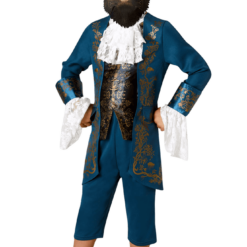 Rubies Boys Disney Beauty And The Beast Costume Book Characters