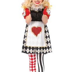 Leg Avenue Childrens Wonderland Rabbit Costume Cartoons