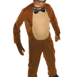 Rubies Kids Five Nights Freddy Costume Cartoons
