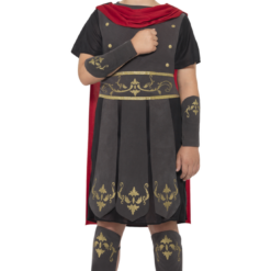 Smiffys Around The World Kids Roman Soldier Costume
