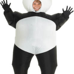 Body Republic Kids Inflatable Panda Costume
