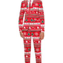 OppoSuits Novelty Teen Winter Wonderland OppoSuit