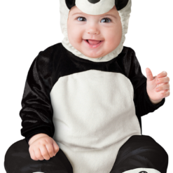 InCharacter Costumes Baby Panda Bear Costume
