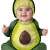 InCharacter Costumes Avocuddles Baby Costume Food & Drink