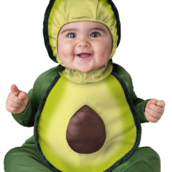 InCharacter Costumes Avocuddles Baby Costume Food & Drink
