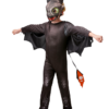 Rubies Kids Toothless Costume Animals